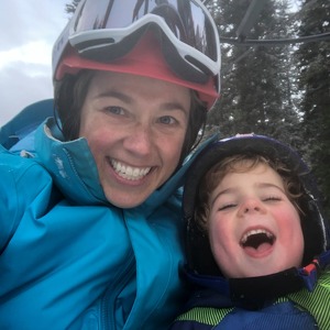 Fundraising Page: Ramey Kodadek